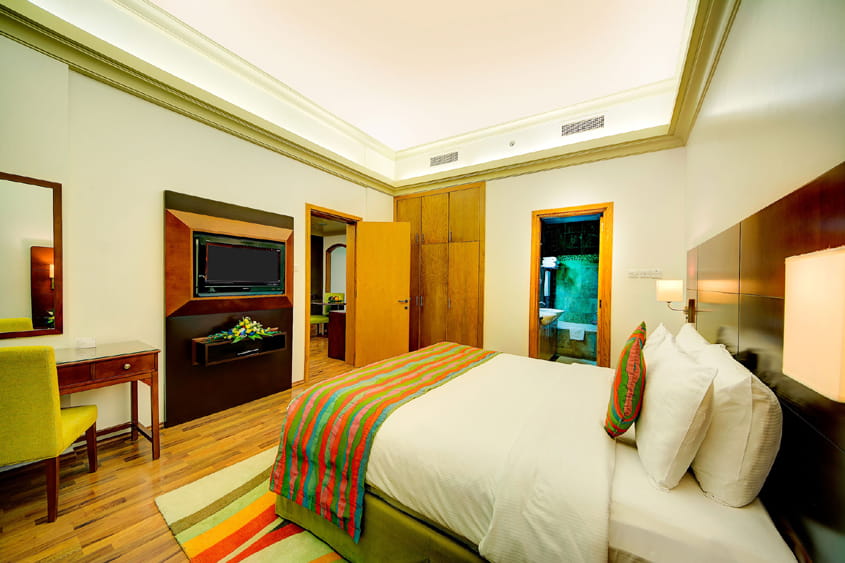 1 Bedroom Apartment – Al Khoory Hotel Apartments