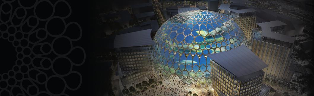 Your Ultimate Guide To Expo 2020
