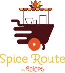 Spice Route by Spices